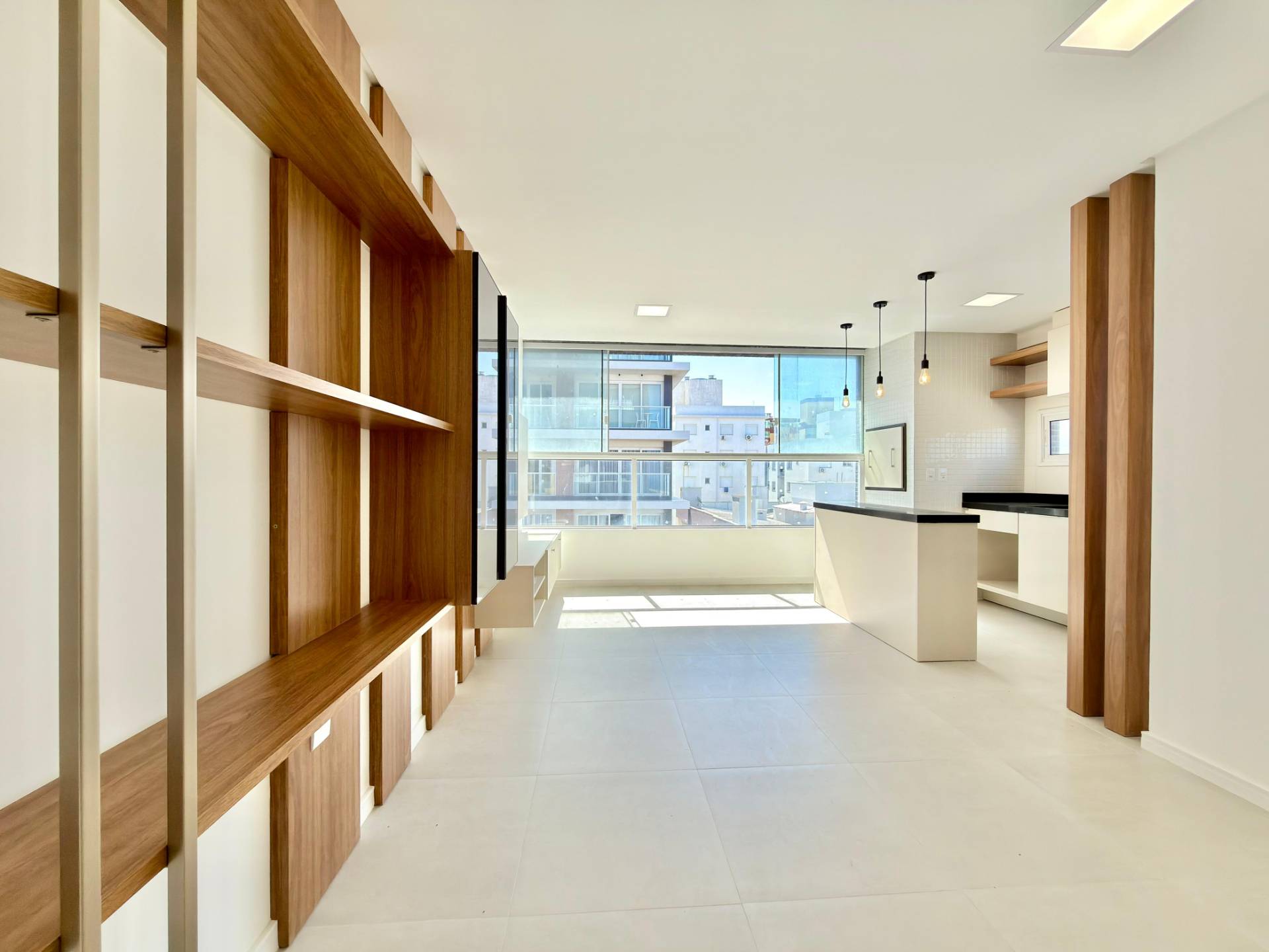 Apartamento 3 dormitórios para venda, Zona Nova em Capão da Canoa | Ref.: 9152