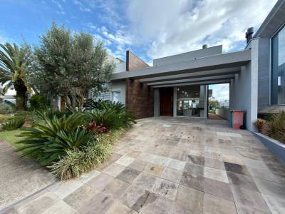 Casa em Condomínio 3 dormitórios para venda, Capão ilhas em Capão da Canoa | Ref.: 9158