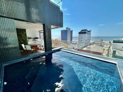 Apartamento 3 dormitórios para venda, Centro em Capão da Canoa | Ref.: 9164