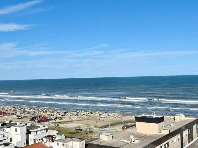 Apartamento 2 dormitórios para venda, Zona Nova em Capão da Canoa | Ref.: 9181