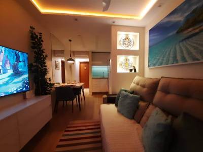 Apartamento 1 dormitório para venda, Centro em Capão da Canoa | Ref.: 9227