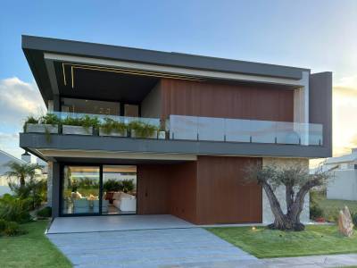 Casa em Condomínio 6 dormitórios para venda, Remanso em Xangri-lá | Ref.: 9240