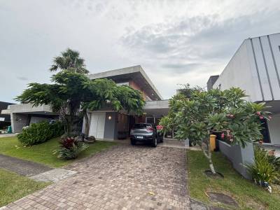 Casa em Condomínio 3 dormitórios para venda, Capão ilhas em Capão da Canoa | Ref.: 9311
