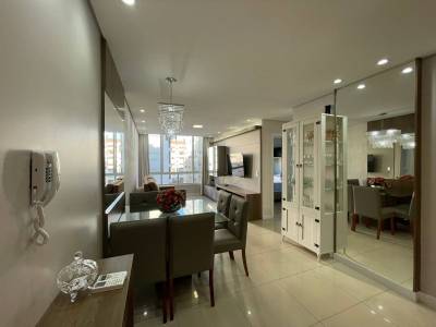 Apartamento 3 dormitórios para venda, Navegantes em Capão da Canoa | Ref.: 935