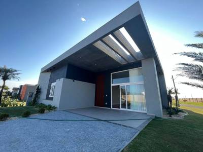 Casa em Condomínio 4 dormitórios para venda, Xangri-la em Xangri-lá | Ref.: 9364