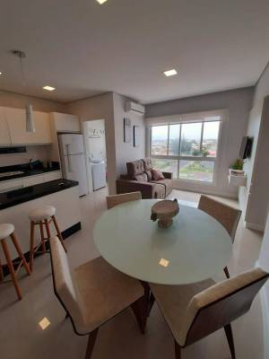 Apartamento 1 dormitório para venda, Zona Nova em Capão da Canoa | Ref.: 9504