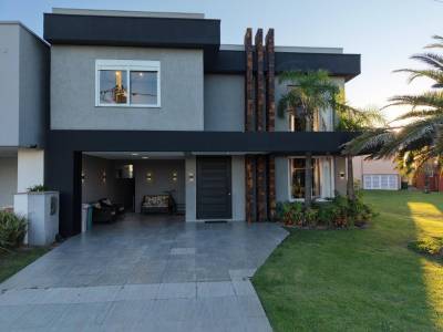 Casa em Condomínio 6 dormitórios para venda, Xangri-la em Xangri-lá | Ref.: 9529
