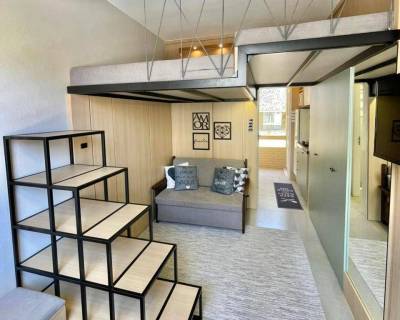 Apartamento 1 dormitório para venda, Zona Nova em Capão da Canoa | Ref.: 9625