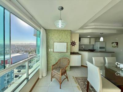 Apartamento 2 dormitórios para venda, Zona Nova em Capão da Canoa | Ref.: 9652