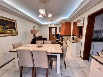 Apartamento 3 dormitórios para venda, Zona Nova em Capão da Canoa | Ref.: 968