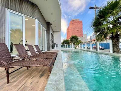 Apartamento 3 dormitórios para venda, Navegantes em Capão da Canoa | Ref.: 970