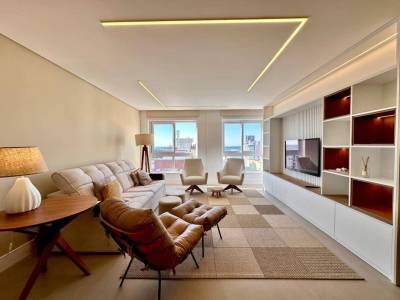 Apartamento 3 dormitórios para venda, Zona Nova em Capão da Canoa | Ref.: 9717