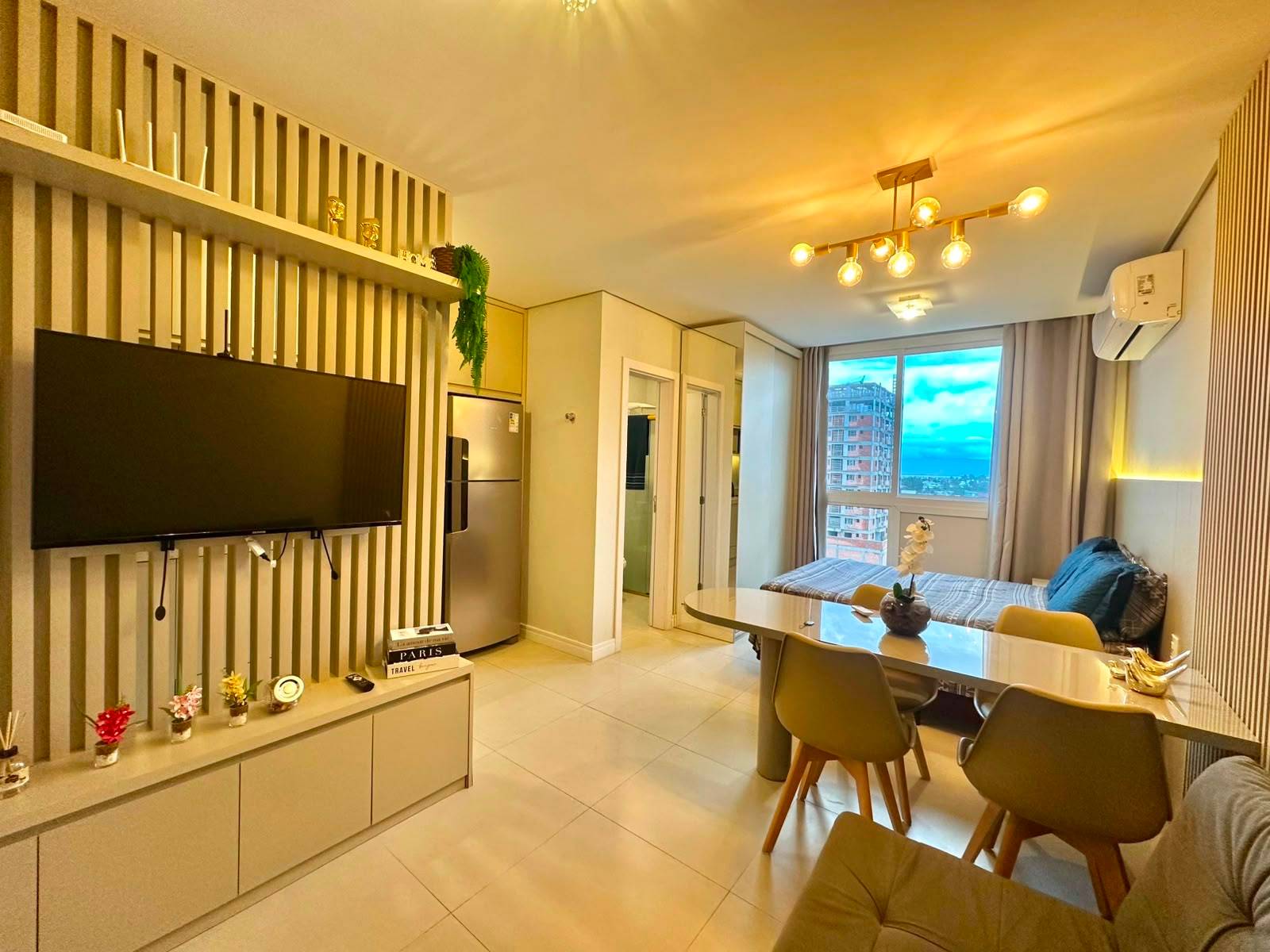 Apartamento 1 dormitório para venda, Navegantes em Capão da Canoa | Ref.: 9877