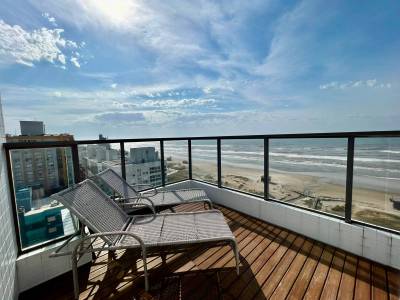 Apartamento 2 dormitórios para venda, Centro em Capão da Canoa | Ref.: 9897