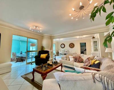 Apartamento 4 dormitórios para venda, Zona Nova em Capão da Canoa | Ref.: 995